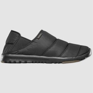 Etnies Scout Slipper Skate Shoes - NEW Mens Size 9 Black - #49223-ZZ5